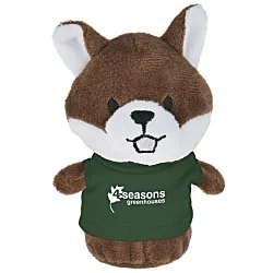 Sidekick Shorty - Squirrel