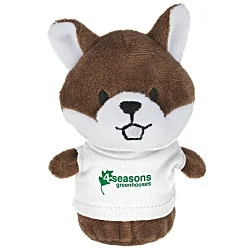 Sidekick Shorty - Squirrel
