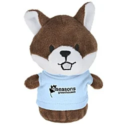 Sidekick Shorty - Squirrel