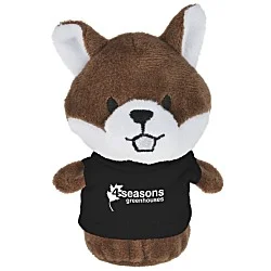 Sidekick Shorty - Squirrel