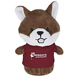Sidekick Shorty - Squirrel