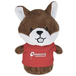 Sidekick Shorty - Squirrel