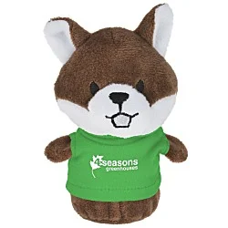 Sidekick Shorty - Squirrel