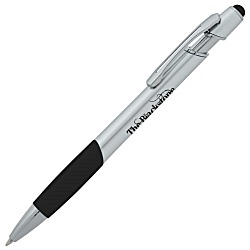 San Marcos Stylus Pen - Silver - 24 hr
