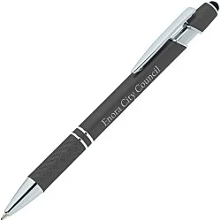 Rita Stylus Metal Pen - 24 hr