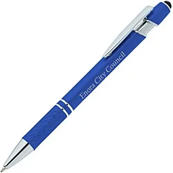 Rita Stylus Metal Pen - 24 hr