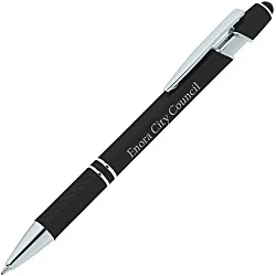 Rita Stylus Metal Pen - 24 hr