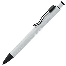 Octavo Metal Pen - 24 hr