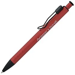Octavo Metal Pen - 24 hr