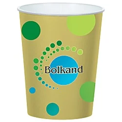 Full Color Stadium Cup - 16 oz. - Colors