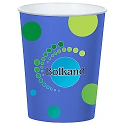 Full Color Stadium Cup - 16 oz. - Colors