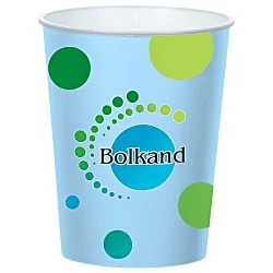 Full Color Stadium Cup - 16 oz. - Colors