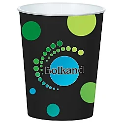 Full Color Stadium Cup - 16 oz. - Colors