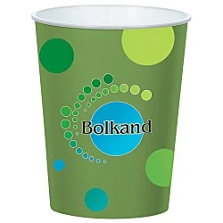 Full Color Stadium Cup - 16 oz. - Colors