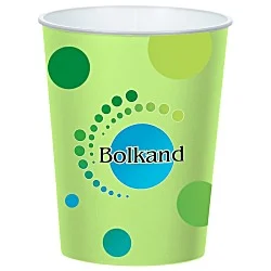 Full Color Stadium Cup - 16 oz. - Colors