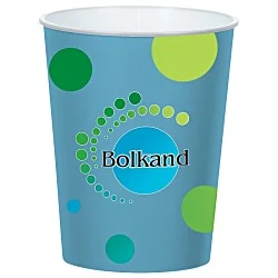 Full Color Stadium Cup - 16 oz. - Colors