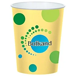 Full Color Stadium Cup - 16 oz. - Colors