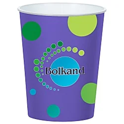 Full Color Stadium Cup - 16 oz. - Colors