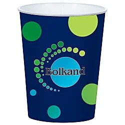 Full Color Stadium Cup - 16 oz. - Colors