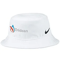 Nike Swoosh Bucket Hat