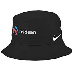 Nike Swoosh Bucket Hat
