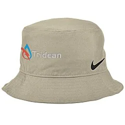 Nike Swoosh Bucket Hat