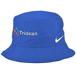 Nike Swoosh Bucket Hat