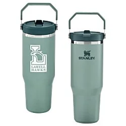 Stanley IceFlow Flip Straw Tumbler - 30 oz - 24 hr