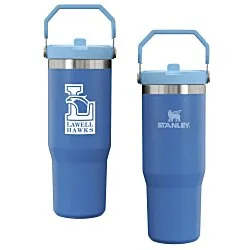 Stanley IceFlow Flip Straw Tumbler - 30 oz. - 24 hr