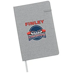 Glacier Bay Notebook