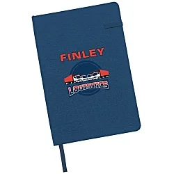 Glacier Bay Notebook