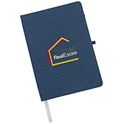 Yosemite Valley Notebook