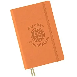 Castelli Tucson Spiral Notebook - 8-1/2" x 5-5/8"