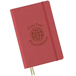 Castelli Tucson Spiral Notebook - 8-1/2" x 5-5/8"
