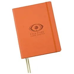Castelli Tucson Spiral Notebook - 10" x 8"