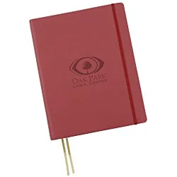 Castelli Tucson Spiral Notebook - 10" x 8"