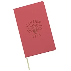 Castelli Mezzo Slim Journal - 8-3/8" x 5-1/4"