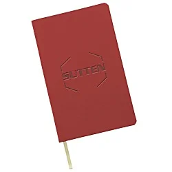 Castelli ApPeel Slim Notebook - 8-3/8" x 5-1/4"