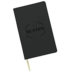 Castelli ApPeel Slim Notebook - 8-3/8" x 5-1/4"