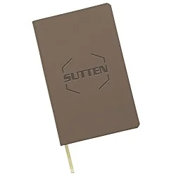 Castelli ApPeel Slim Notebook - 8-3/8" x 5-1/4"