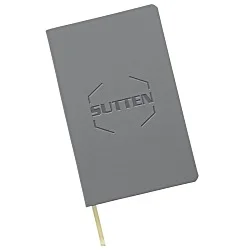 Castelli ApPeel Slim Notebook - 8-3/8" x 5-1/4"