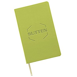Castelli ApPeel Slim Notebook - 8-3/8" x 5-1/4"