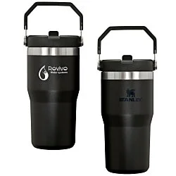 Stanley IceFlow Flip Straw Tumbler - 20 oz. - 24 hr