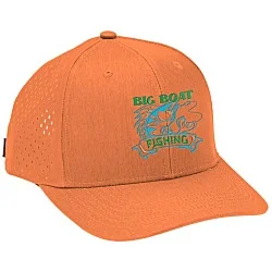 Legacy Perforated Performance Cap