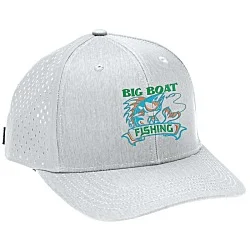 Legacy Perforated Performance Cap