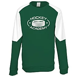 Momentum Team Fleece Crew - Men's