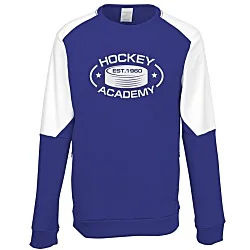 Momentum Team Fleece Crew - Men's