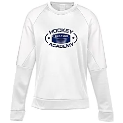 Momentum Team Fleece Crew - Ladies'