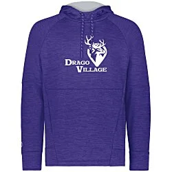 All-Pro Performance Fleece Hoodie - Men's
