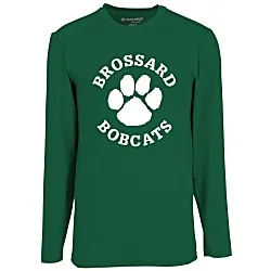 Coolcore Essential Long Sleeve T-Shirt - Men's